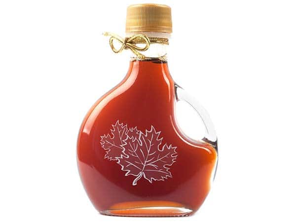 Pure Maple Syrup