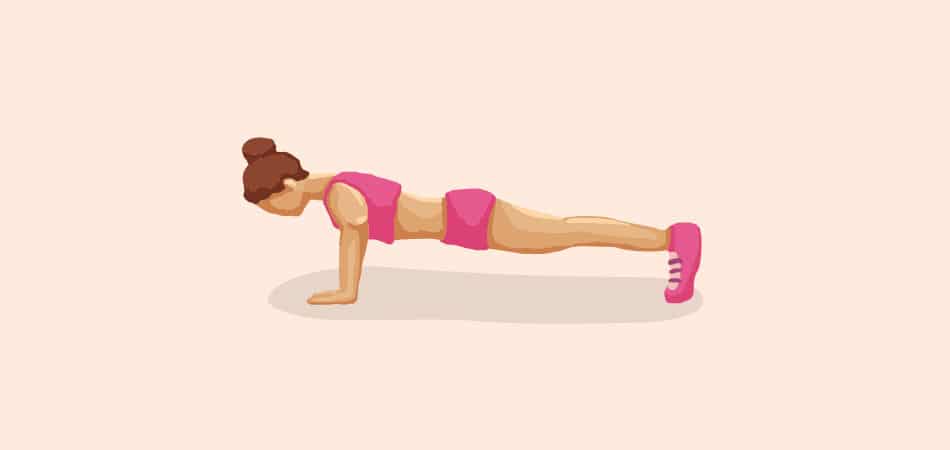 tipo anillo hazlo plano Press-up vs. Push-up - Is There a Difference?