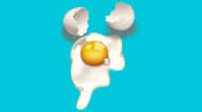egg yolk muscle building