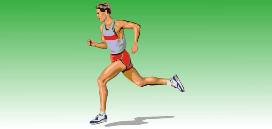 long distance running tips