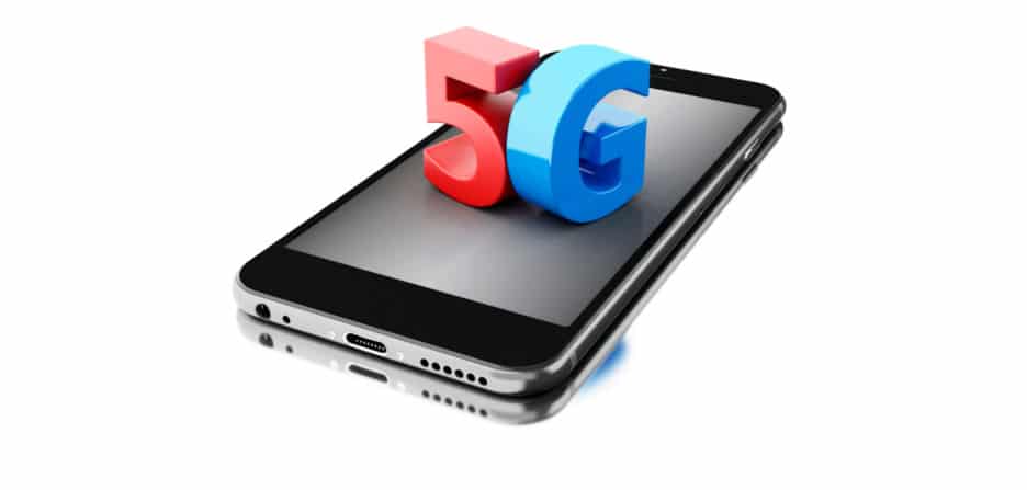 5G Technology